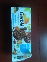 Mängden socker i Moelleux chocolat noix