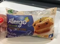 Mängden socker i Mini cake pepites de chocolat