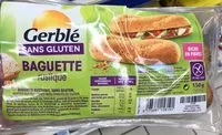 Mängden socker i Pain sans Gluten