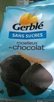Mängden socker i Moelleux chocolat sans sucre