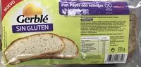 Mängden socker i Pain de campagne aux graines