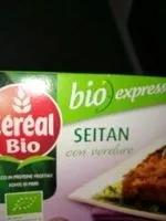 Mängden socker i Seitan con verdure