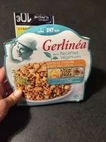 Mängden socker i Lentilles épeautre petit sale vegetal