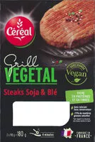 Mängden socker i Grill Vegetal