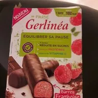 Mängden socker i Barres Framboise Chocolat