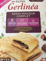 Mängden socker i Saveur chocolat noisette