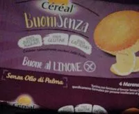 Mängden socker i Buoni al limone