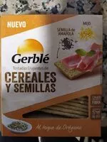 Mängden socker i Tostadas crujientes de mijo y semillas de amapola