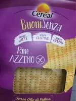 Mängden socker i Buoni senza