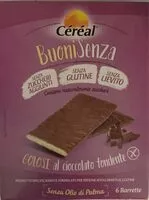 Mängden socker i BuoniSenza