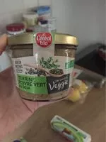 Mängden socker i Terrine poivre vert au soja