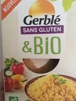 Mängden socker i Semoule de maïs