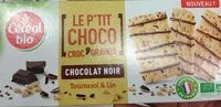 Mängden socker i LE P'TIT CHOCO