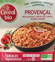 Mängden socker i Provencal