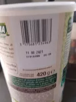 Mängden socker i Pesoforma