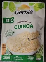 Mängden socker i Plato preparado Quinoa