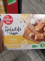 Mängden socker i Sticks fromage
