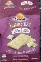 Mängden socker i Buoini Senza