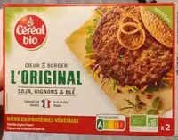 Mängden socker i Steak végétal