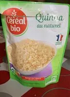 Mängden socker i Quinoa