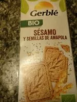 Mängden socker i Sésamo  y semillas de amapola