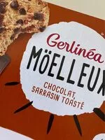 Mängden socker i Gerlinea moelleux