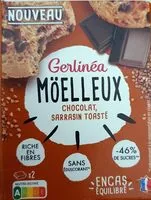 Mängden socker i Moelleux