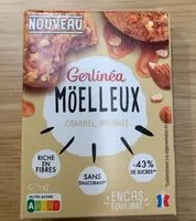 Mängden socker i Moëlleux