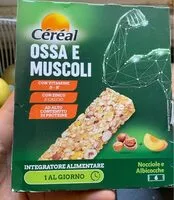 Mängden socker i integratore alimentare
