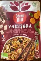 Mängden socker i Yakisoba