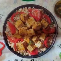 Mängden socker i Tofu méditerranéen