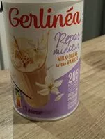 Mängden socker i Repas Minceur