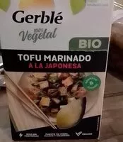 Mängden socker i Tofu marinado a la japonesa