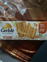 Mängden socker i sesame