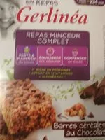 Mängden socker i Barres Céréalières au Chocolat