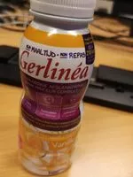 Mängden socker i Boisson Repas Hyperprotéinée Vanille