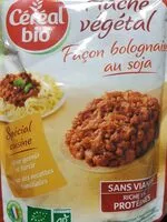 Mängden socker i Haché végétal
