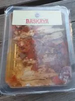 Mängden socker i Anchois marinés à la Catalane