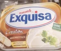 Mängden socker i Mmmh... Exquisa