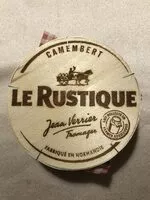 Mängden socker i Le Rustique