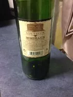 Mängden socker i Vin