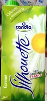 Mängden socker i Lait