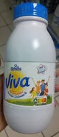Mängden socker i Viva source de 16 vitamines