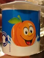 Mängden socker i Petits Filous Aux Fruits Panachés 6,9 %