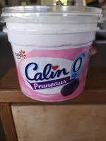 Mängden socker i Silhouette Maigre