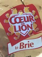Mängden socker i Französischer Brie aus pasteurisierter Milch