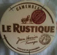 Mängden socker i Camembert (20 % MG)