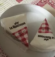 Mängden socker i Camembert 21 % 8 / 8