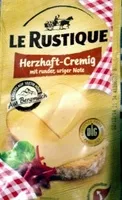 Mängden socker i Herzhaft -würzig
