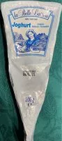 Mängden socker i La Belle Laitiere mit Joghurt